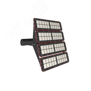 Светильник LED УРАН ПРОМ СБУ 960 Вт 134000 Лм 5,0К КСС К15 IP67 - фото 2