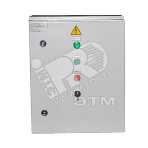 ЯУО 9601-4274-54У3 - Электроиндустрия (Москва)