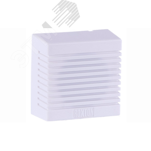 Звуковой оповещатель, 102 дБ, 15 Вт, 500 мА, DC 6-14В, одно-тональный, d110x55x110 мм, IP 45, от -30 до +500C AL-S36 (VS-66) (AL-S36 (VS-66))