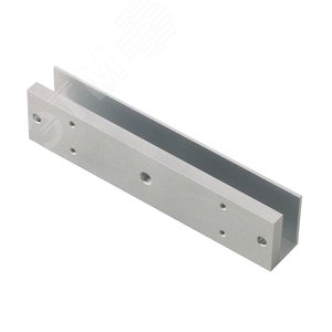 ALU-180 Крепление для электромагнитного замка ALEM-180 - Alarmico