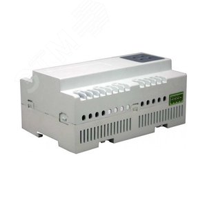 Модуль 4-х входовой  управления светом - BAS-IP