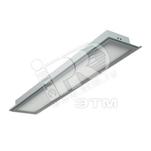 Светильник ALD 236 HF AC/DC (1004000270) - Световые Технологии