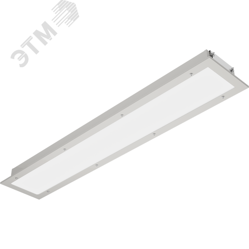 Светильник ALD 236 HF new - фото 2