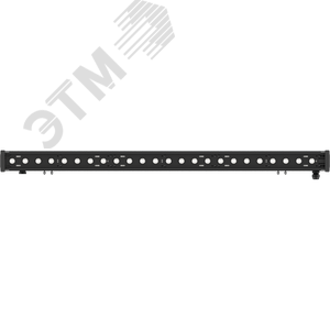 Светильник EVOLINE LED 48 A15 4000K 1200 - фото 6