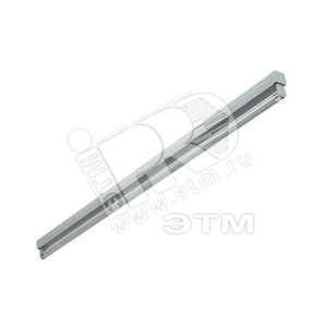 Светильник BAT 1x36 ES1 накл. авар. блоком, новый - Световые Технологии
