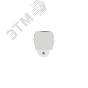 Светильник светодиодный BAT UNI LED 600 4000K - фото 5