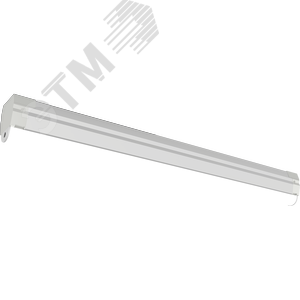 Светильник светодиодный BAT UNI LED 600 4000K - фото 4