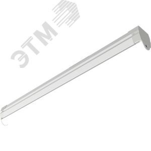 Светильник светодиодный BAT UNI LED 600 4000K - фото 2