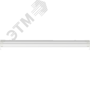Светильник светодиодный BAT UNI LED 600 4000K - фото 3