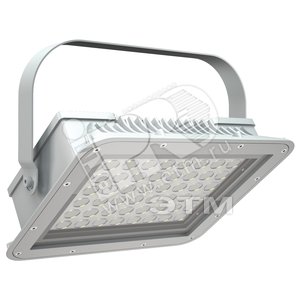 Светильник светодиодный FLC LED NEW TYPE 2 PS 3000K (1012000870) - Световые Технологии