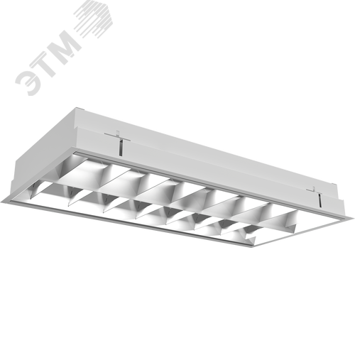 Светильник ARS/R LED UNI 300 4000K 4
