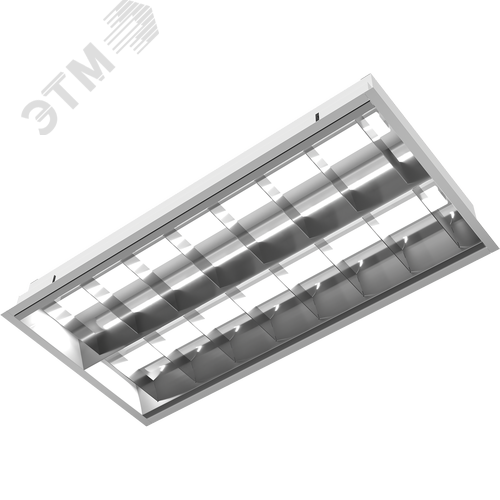 Светильник ARS/R LED UNI 300 4000K 2