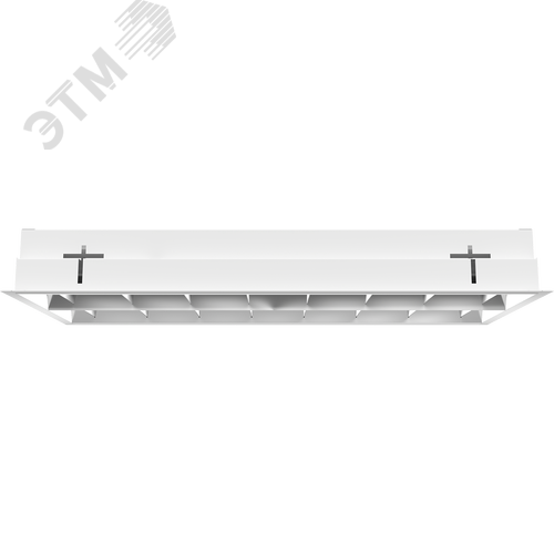 Светильник ARS/R LED UNI 300 4000K 3
