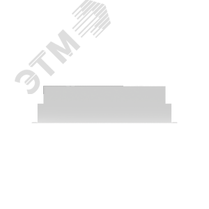 Светильник ARS/R UNI LED 1200 EM 4000K - фото 5