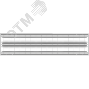 Светильник ARS/R UNI LED 1200 EM 4000K - фото 6