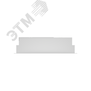 Светильник светодиодный ARS/R UNI LED 300 EM 4000K - фото 5