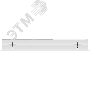 Светильник светодиодный ARS/R UNI LED 300 EM 4000K - фото 7