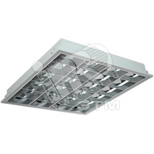 Светильник PRBLUX/R UNI LED 595 4000K - Световые Технологии