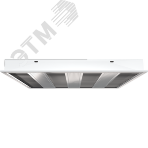 Светильник PTF/R LED UNI 595 EM 4000K 3