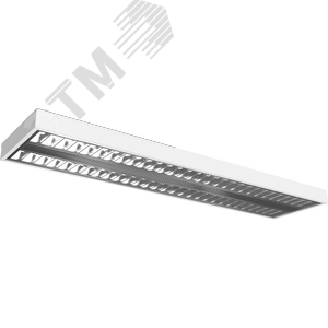 Светильник светодиодный PTF/R UNI LED 1200 4000K 4