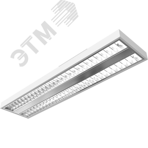 Светильник светодиодный PTF/R UNI LED 1200 4000K 2