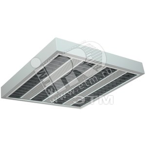Светильник PTF/R UNI LED 595 HFD 4000K (1022000120) - Световые Технологии