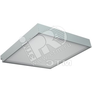 Светильник OPL/R ECO LED 1200x600 3000K - Световые Технологии