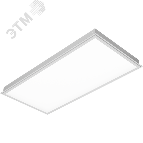 Светильник OPL/R ECO LED 1200х600 HFD 4000K 2