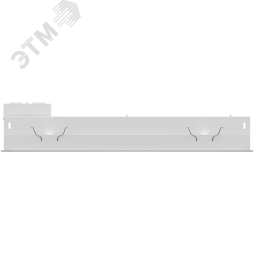 Светильник OPL/R ECO LED 595 EM 4000K аварийный блок - фото 5
