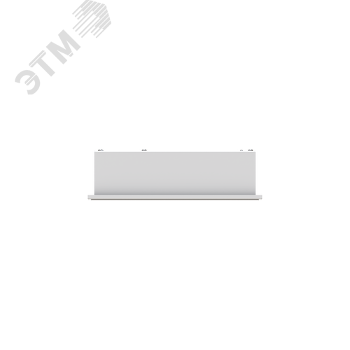 Светильник PRS/R 2x36 HF встроенный.призма с ЭПРА (1031000050) 5