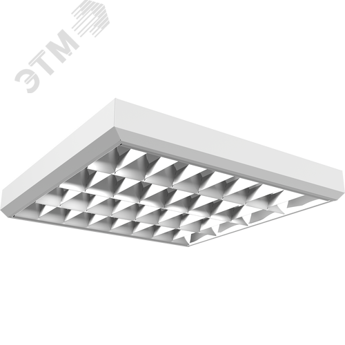 Светильник светодиодный ARS/S LED UNI 600 4000K - фото 4