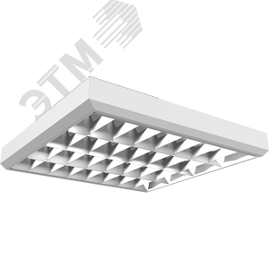 Светильник ARS/S LED UNI 600 EM 4000K - фото 4