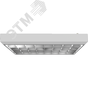 Светильник ARS/S LED UNI 600 EM 4000K - фото 3