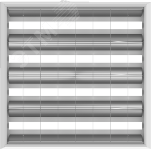 Светильник ARS/S LED UNI 600 EM 4000K - фото 6