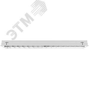 Светильник PTF UNI LED 1200 4000K - фото 3