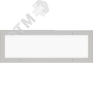 Светильник светодиодный ALD UNI LED 600 3000K - фото 6