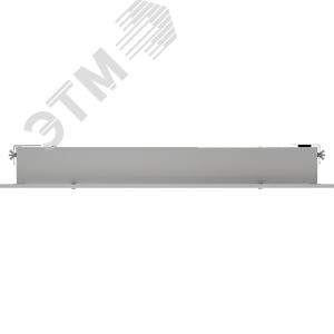 Светильник светодиодный ALD UNI LED 600 HFD EM 4000K - фото 7