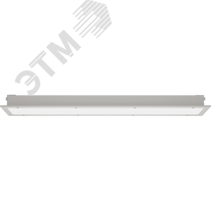 Светильник ALD UNI LED 1200 5000К - фото 3