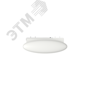 Светильник LTX LED 1200 EM 4000K CL (1056000130) - фото 5