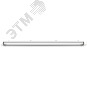 Светильник LTX LED 1200 EM 4000K CL (1056000130) - фото 3