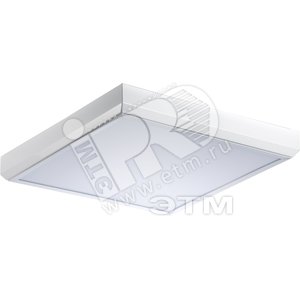 Светильник OPL/S 424 HF - Световые Технологии