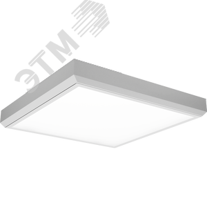 Светильник OPL/S ECO LED 600 4000К 32Вт 4