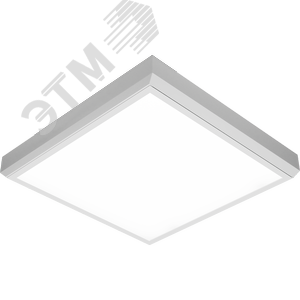 Светильник OPL/S ECO LED 600 4000К 32Вт 2