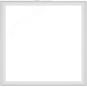 Светильник OPL/S ECO LED 600 4000К 32Вт 6