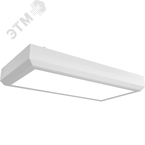 Светильник OPL/S ECO LED 300 4000K 3