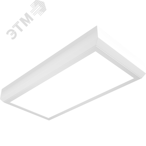 Светильник OPL/S ECO LED 300 4000K 2