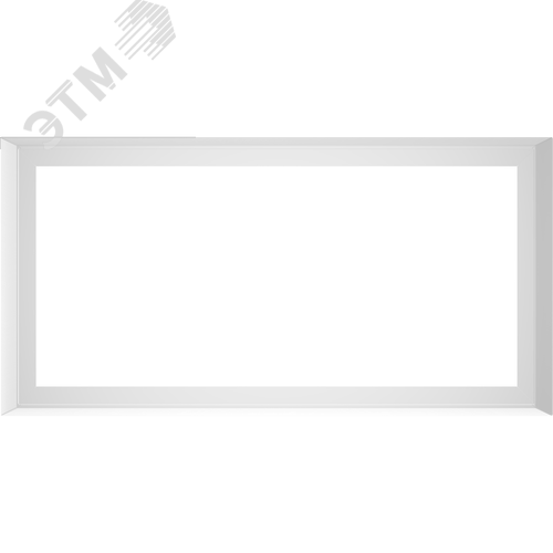 Светильник OPL/S ECO LED 300 4000K 5