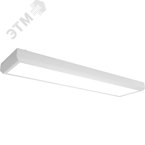 Светильник аварийный SIRAH 2023-3 LED 4