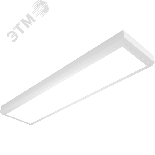 Светильник аварийный SIRAH 2023-3 LED 2