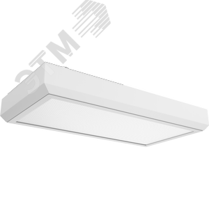 Светильник PRS/S ECO LED 300 4000К 4